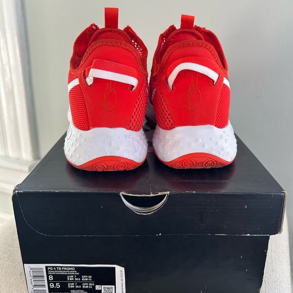 Nike Sneakers (Men’s 8/Women’s 9.5) - Picture 6 of 11